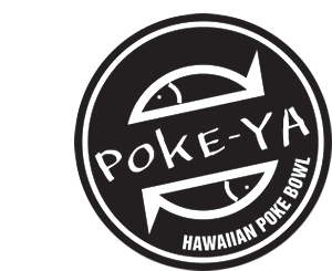 Poke-Ya logo
